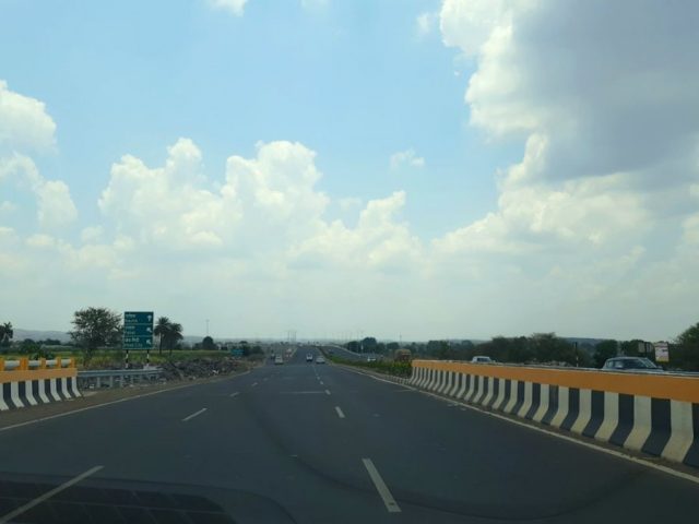 Pune Nashik Elevated Highway To Cut Travel Drastically