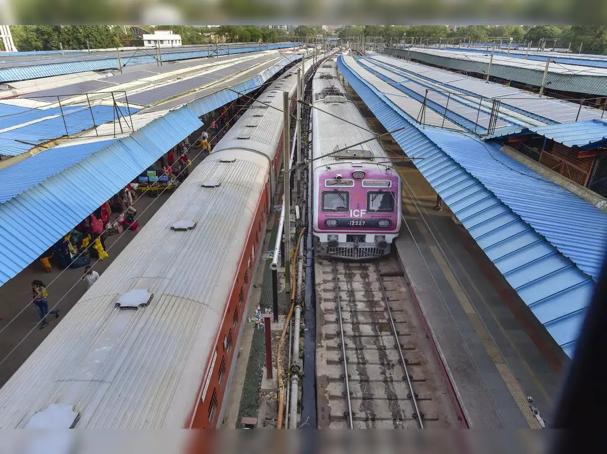 First Salt Cargo Train Boosts Freight Growth And Industry Connectivity