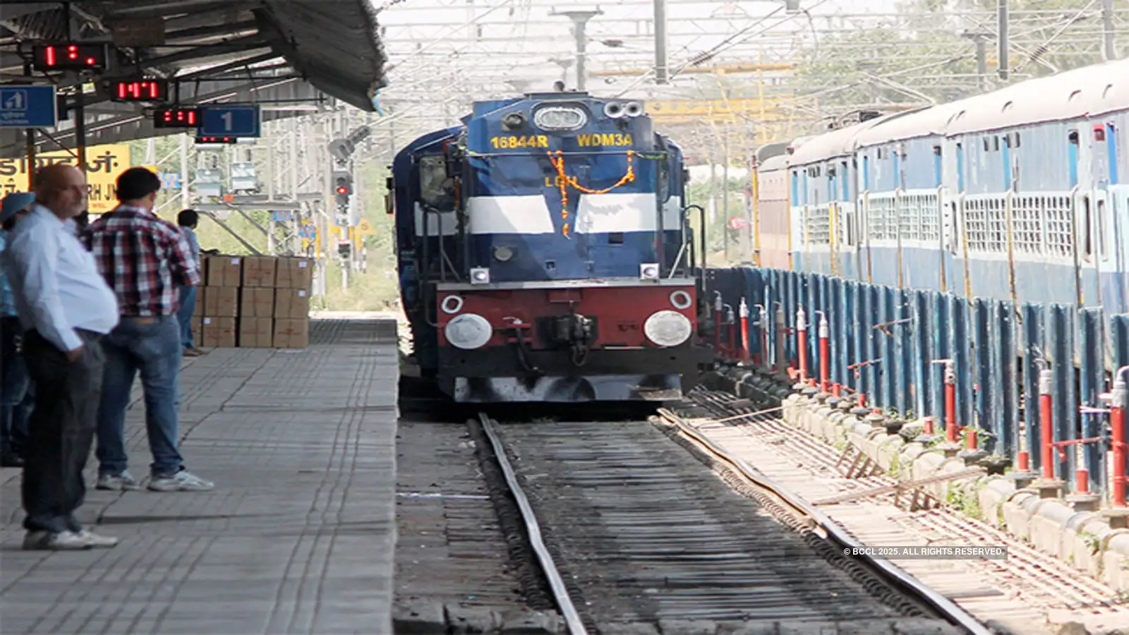 New Delhi Railways Launches Discounted Round Trip Package For Festive Travel