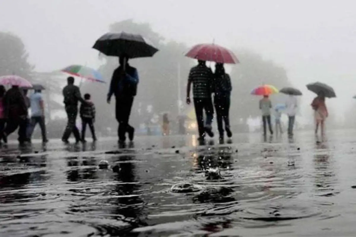 Mumbai and Konkan brace for Ganeshotsav rains as IMD warns