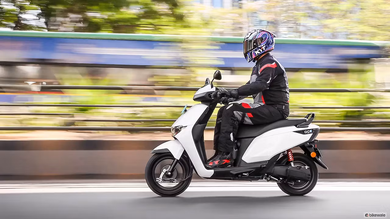 Delhi UER II Bans Two Wheelers For Safety