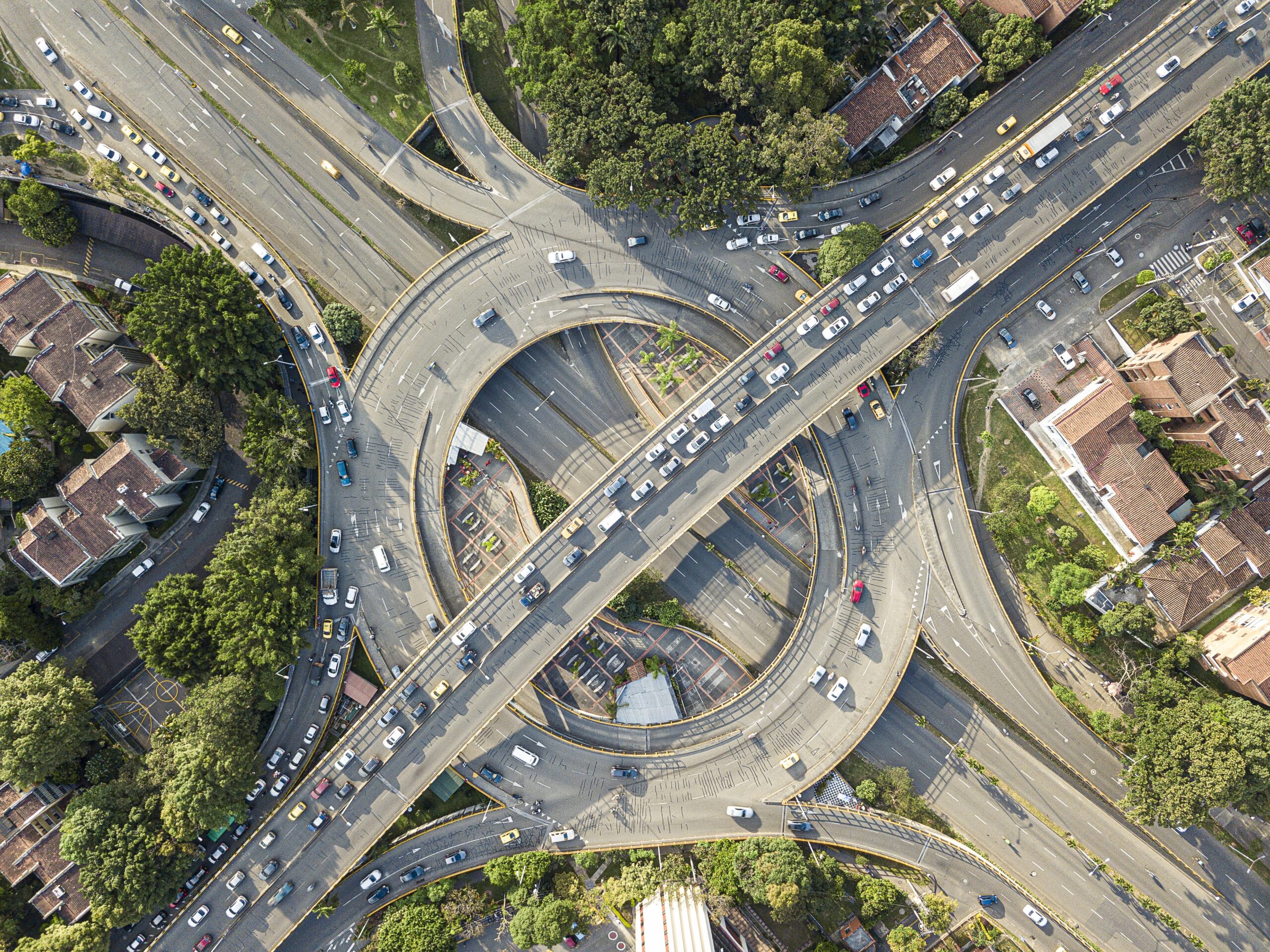 Bhubaneswar To Get ₹8308 Crore Six Lane Bypass Easing Traffic