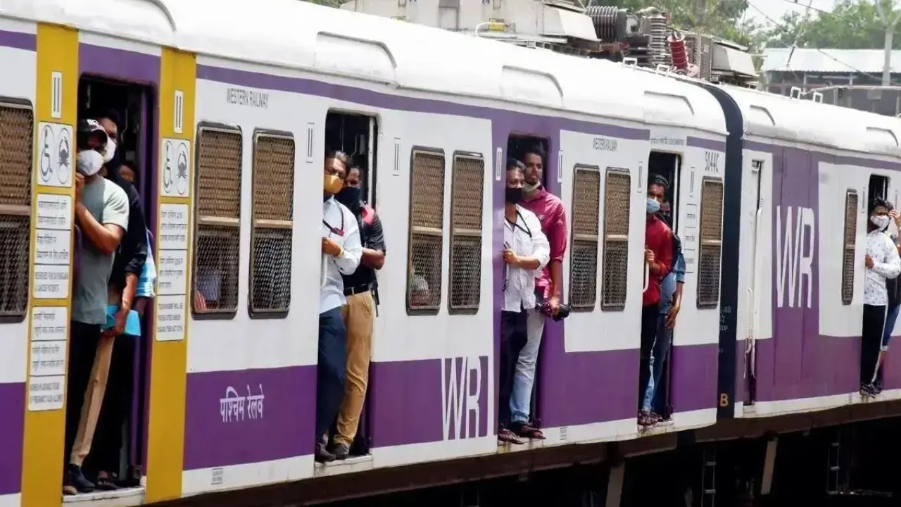 Mumbai Megablock August 31 Cancels Central Harbour Line Train Services