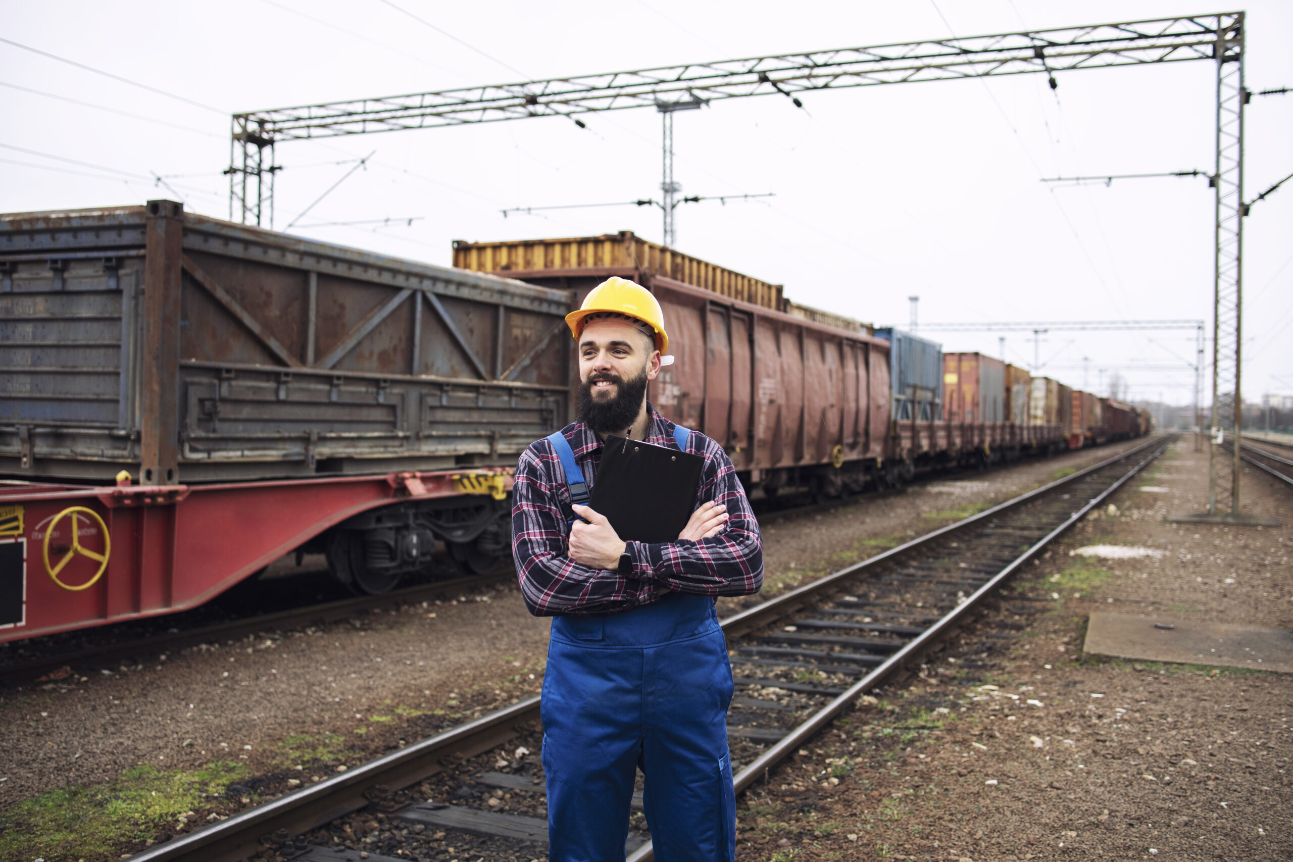 Jammu Cargo Rail Service To Boost Kashmiri Trade