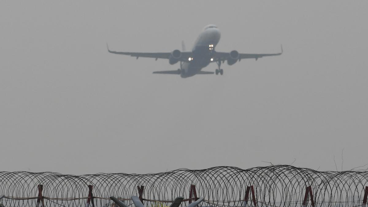 Delhi Aviation Safety System Faces Existential Threat Amid Staff Crisis