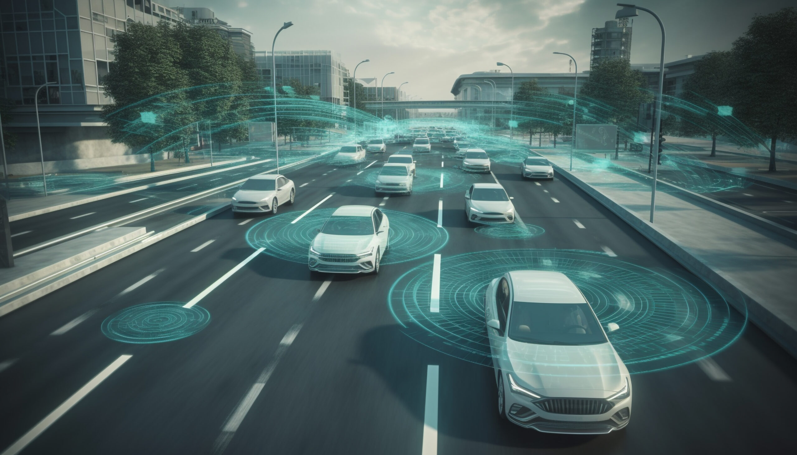 India Expressways to Get Smart Tolling System by 2029