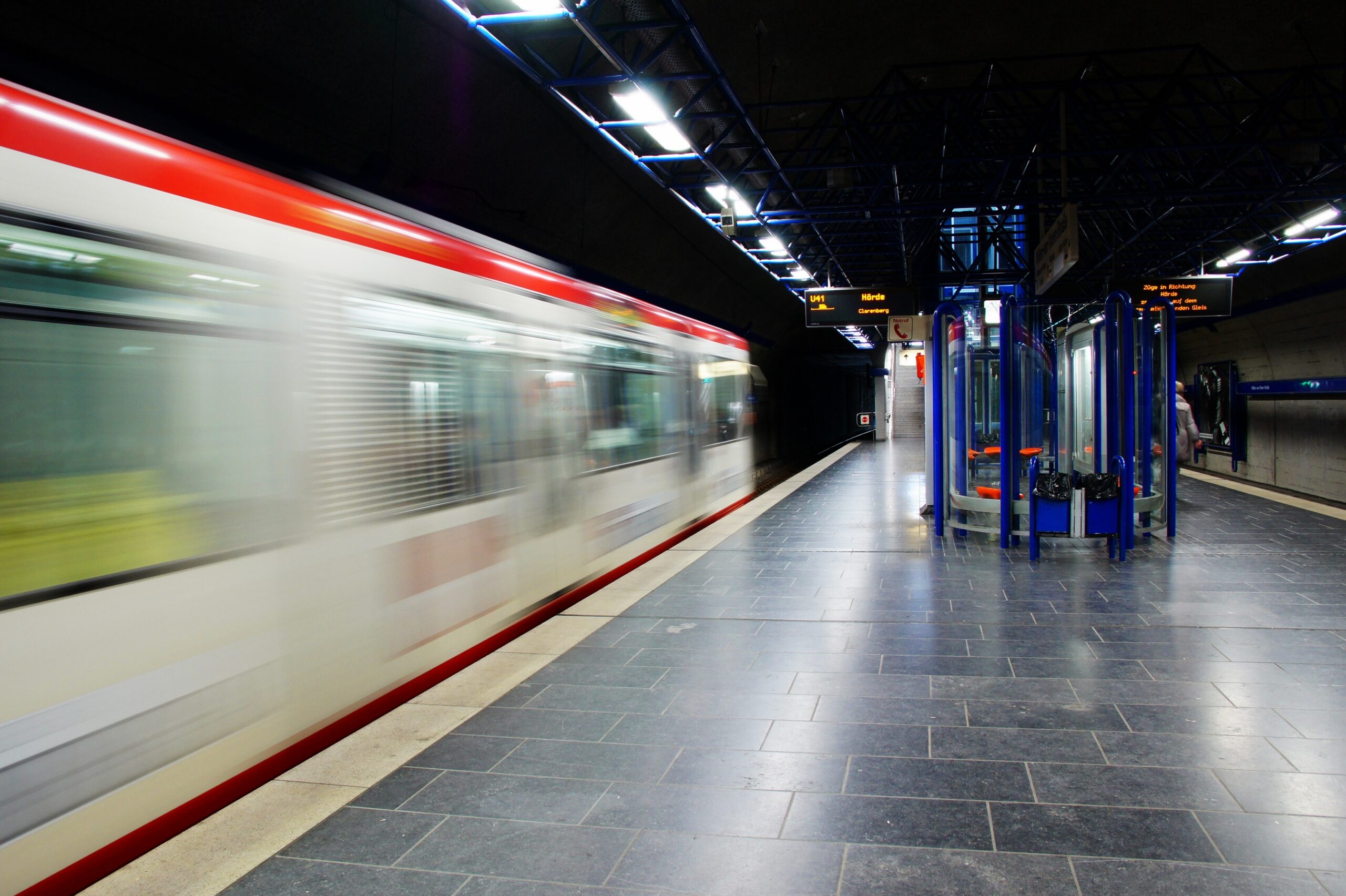 Mumbai Metro 11 And AC Trains Boost Urban Transit
