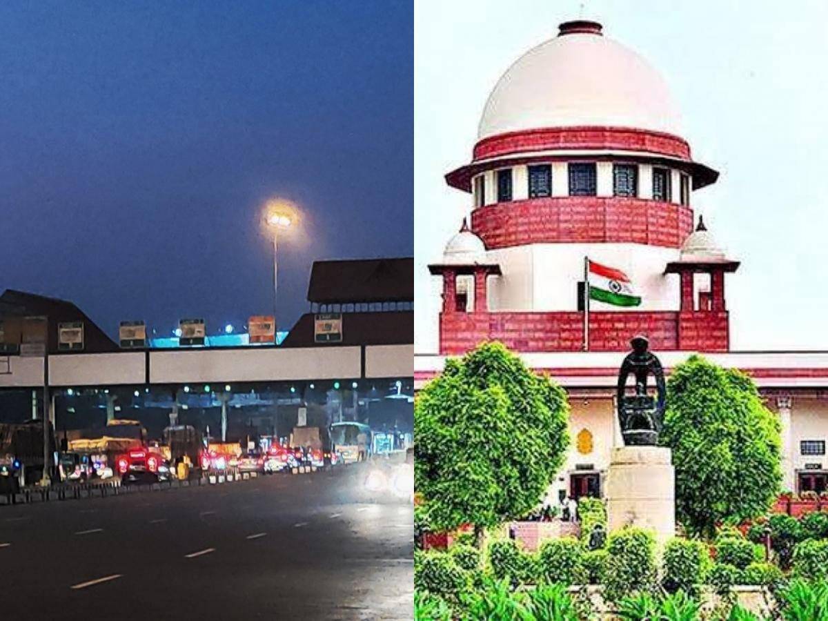 Kerala Toll Suspension Ruling Sparks Debate On Road Quality