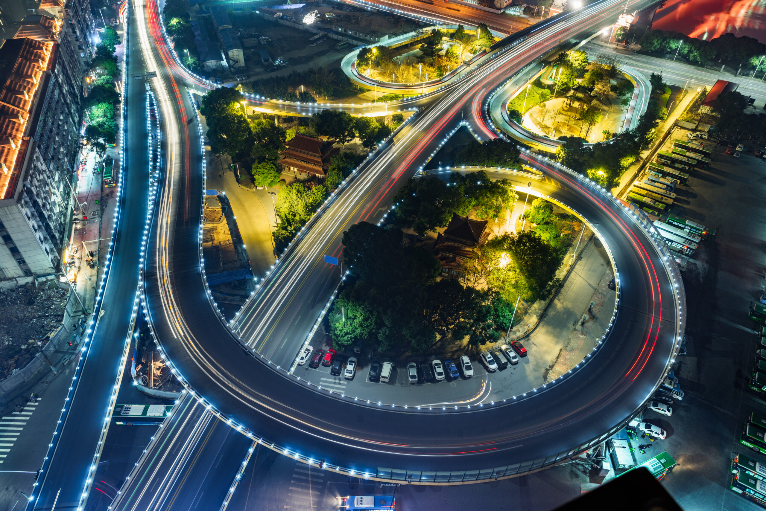 India Highway Expansion Drives Sustainable Growth Future