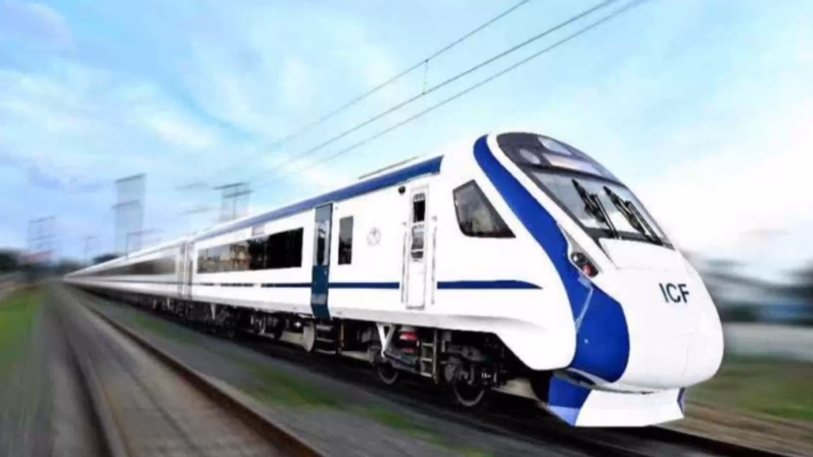 Bihar To Launch Purnia Patna Vande Bharat Train Soon