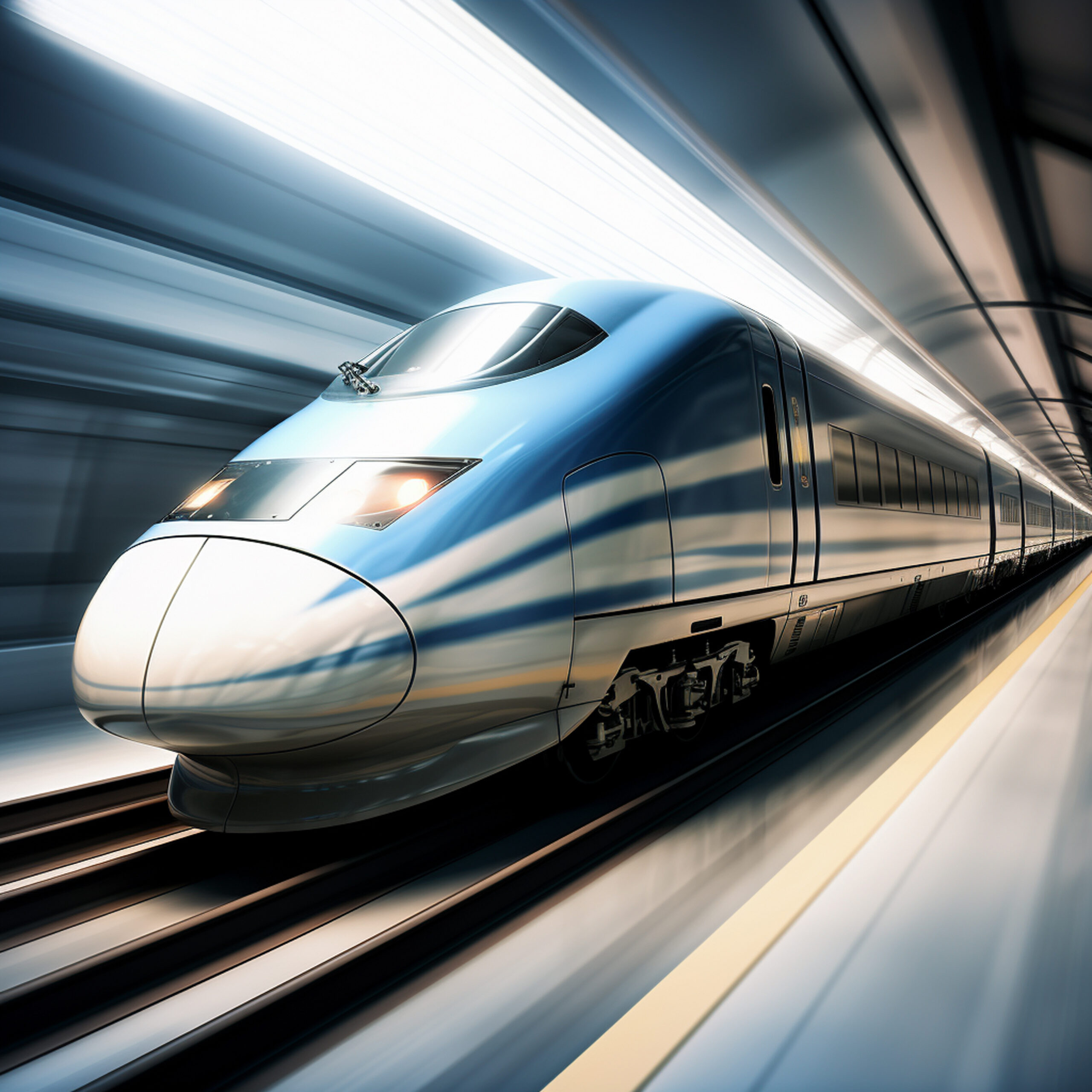 Mumbai Hyperloop Project Revives With JNPT Vadhavan Cargo Link
