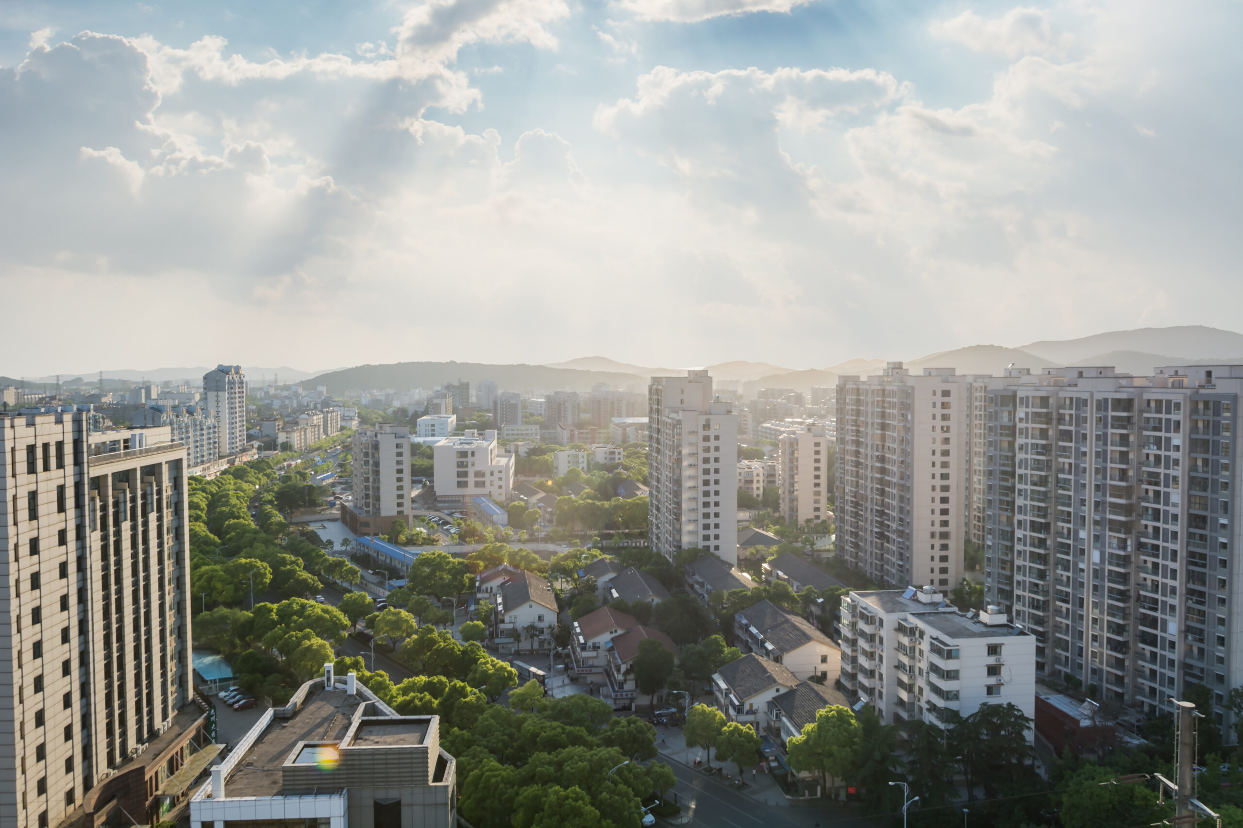 Gujarat To Launch 5477 Crore Urban Development Projects