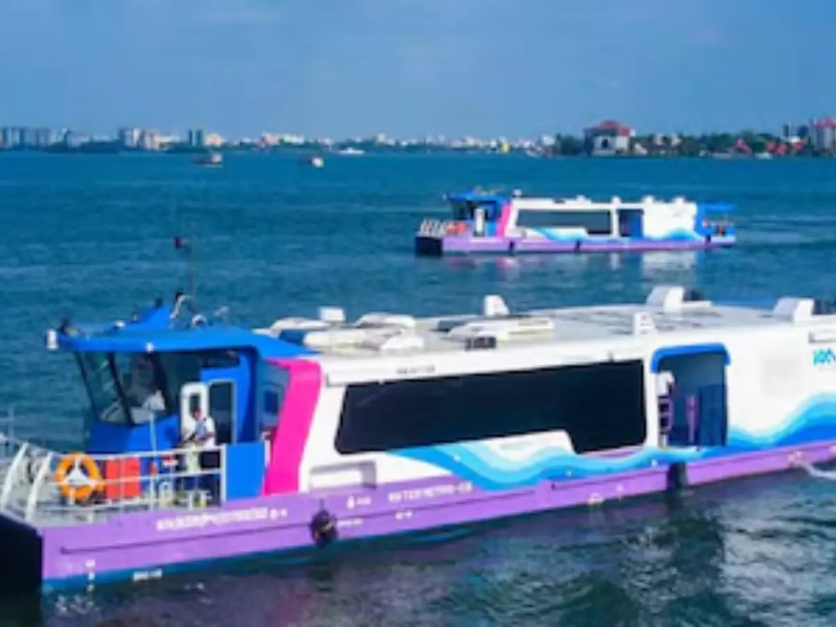 Chennai begins Rs 5000 crore Water Metro project feasibility study