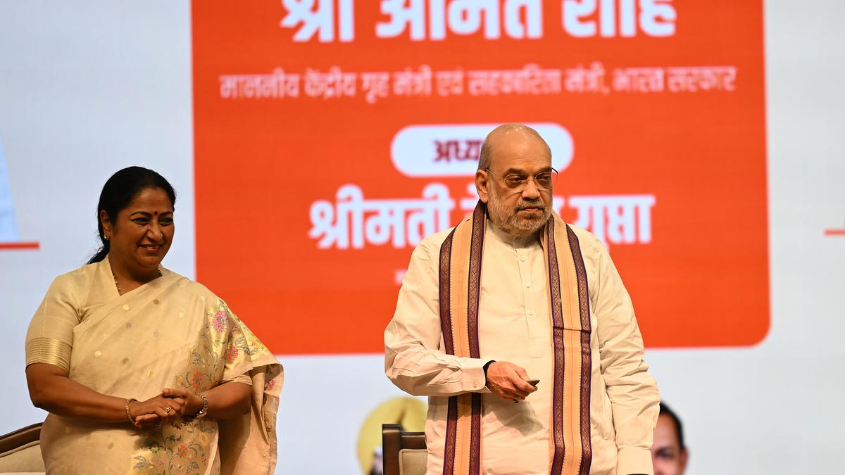 Delhi unveils Rs 1723 crore projects on PM birthday celebration