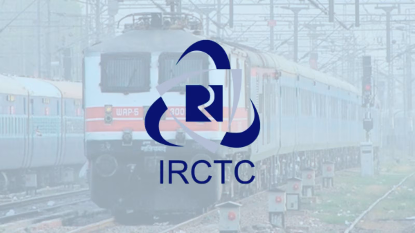 Delhi Railways Mandates Aadhaar Link For Early IRCTC Ticket Booking