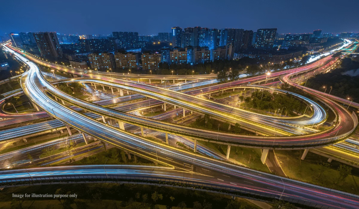 Hyderabad Launches Global City Plan With Focus On Infrastructure Reforms