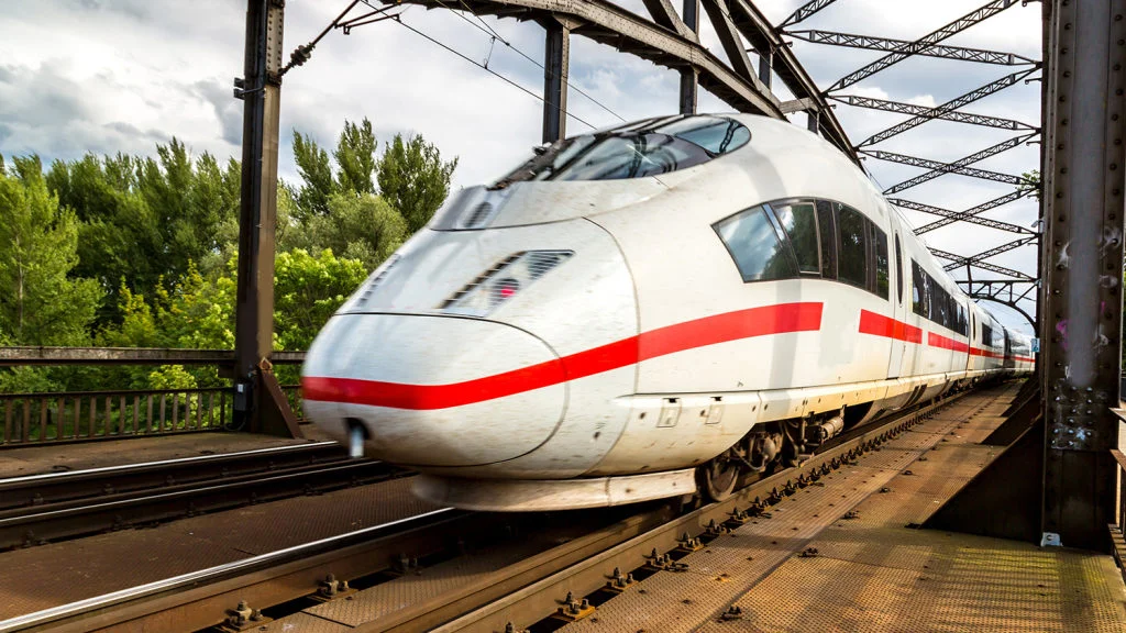Chennai Bengaluru Mysore bullet train project to cut travel drastically