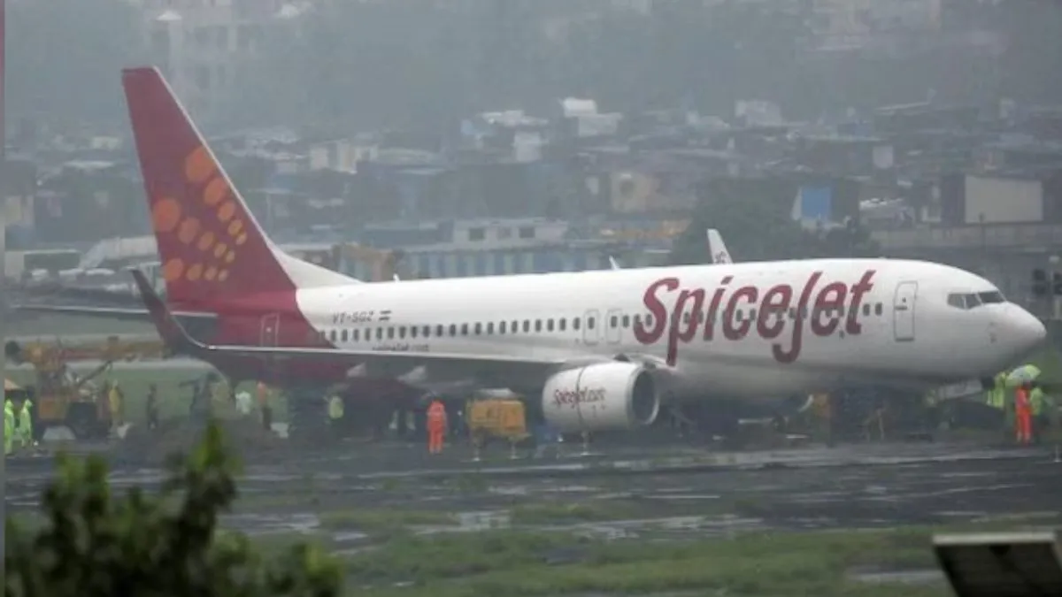 Delhi NCR Rains Disrupt Flights As Airlines Warn Of Delays