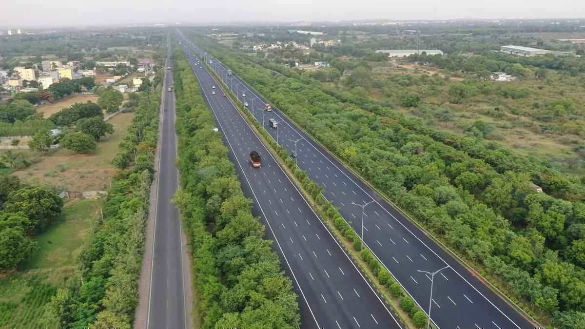 Delhi urged to approve Hyderabad Bandar Port greenfield highway plan