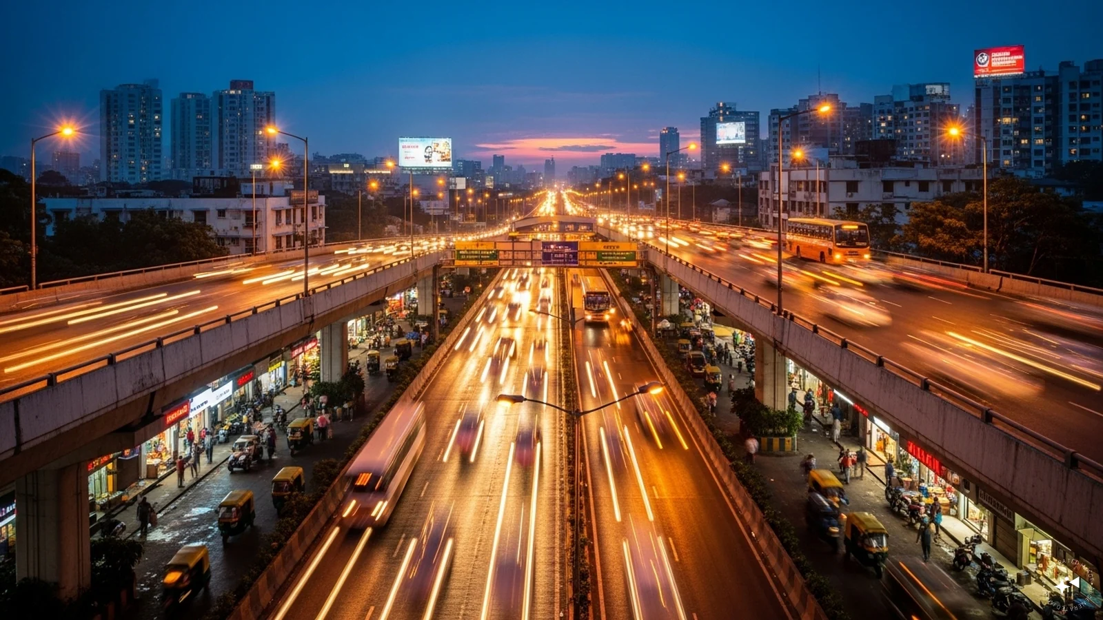Goregaon Flyover Demolition Plan Faces Public Opposition