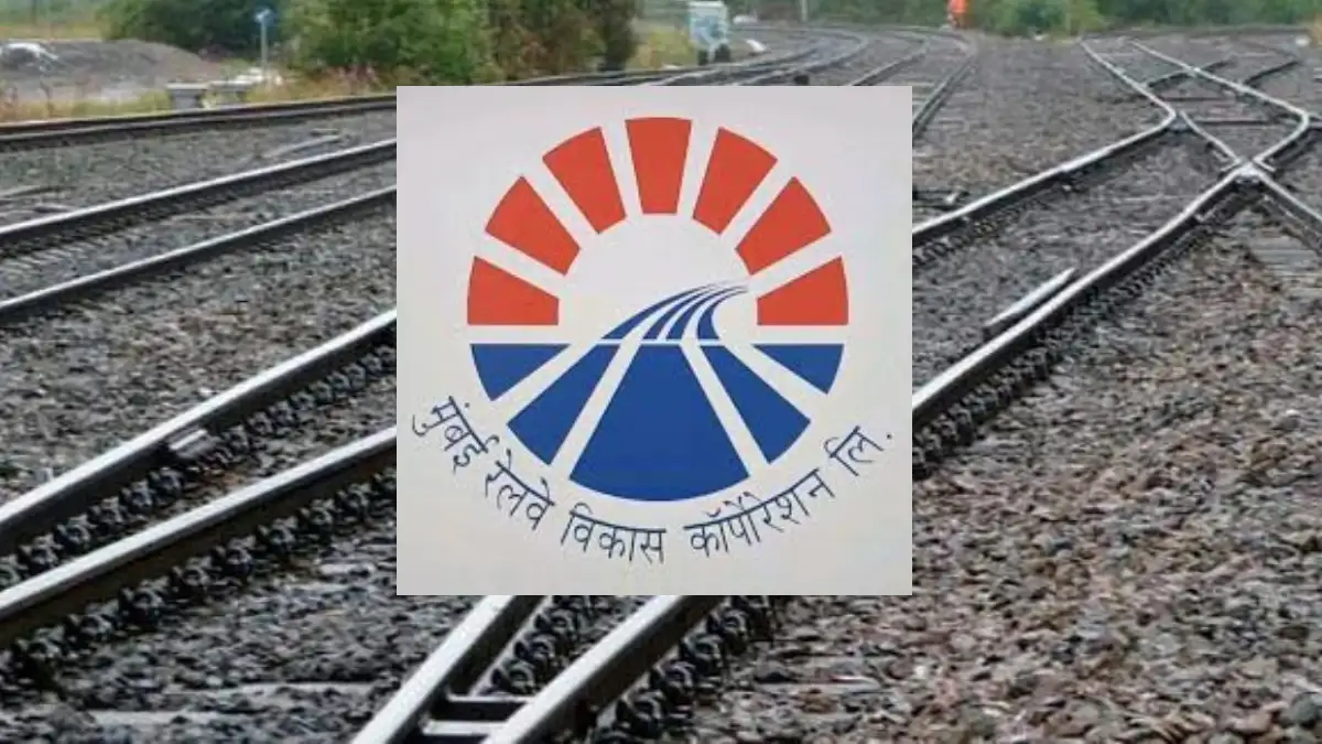 Mumbai Plans Suburban Rail Tunnels To Decongest City And Unlock Prime Land