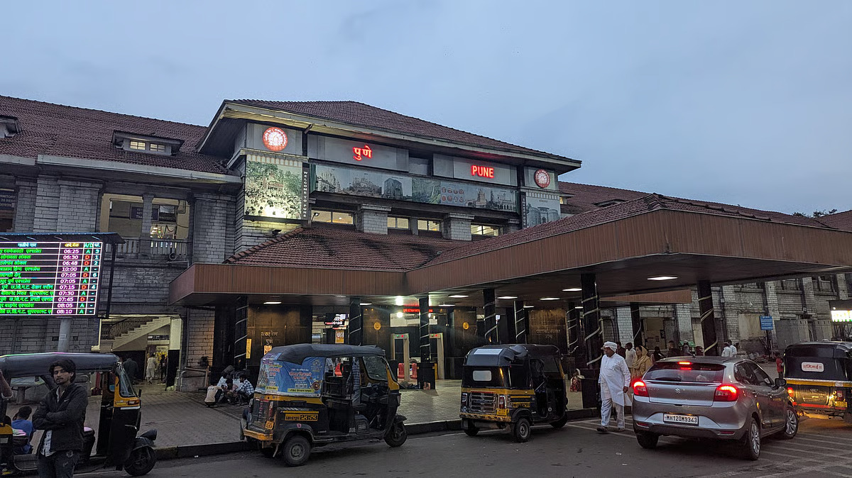 Pune Railway Division Collects Rs 1.14 Crore Fine From Ticketless Travellers In 10 Days
