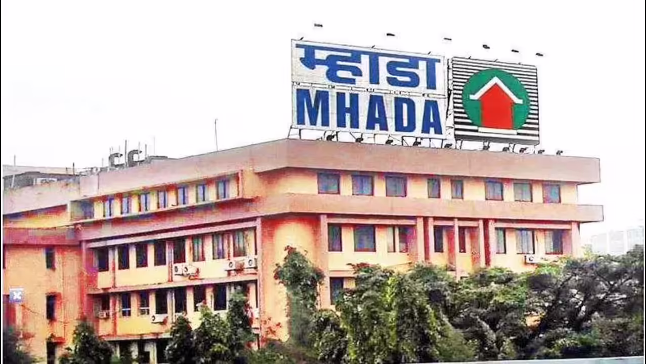 Pune MHADA Redevelopment Of 19 Buildings Follows Air Force Rules