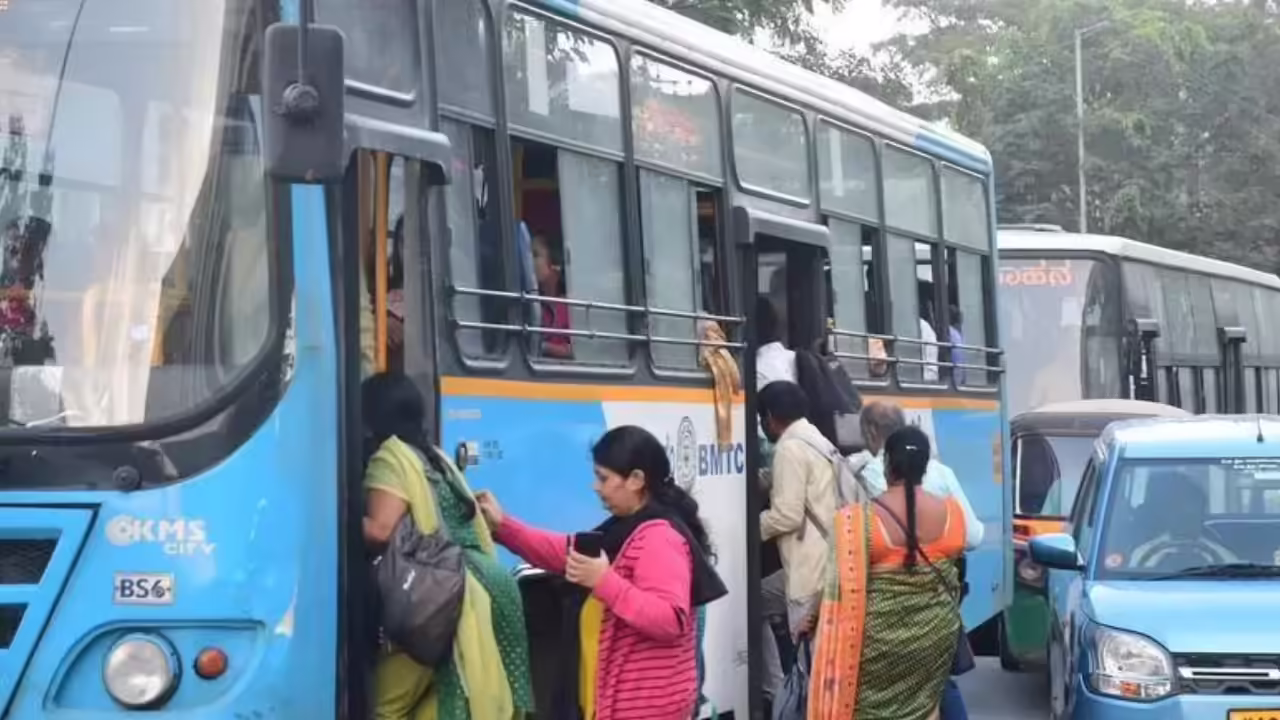 Bengaluru Delays Relocating 110 Bus Stops Amid GBA Transition Challenges