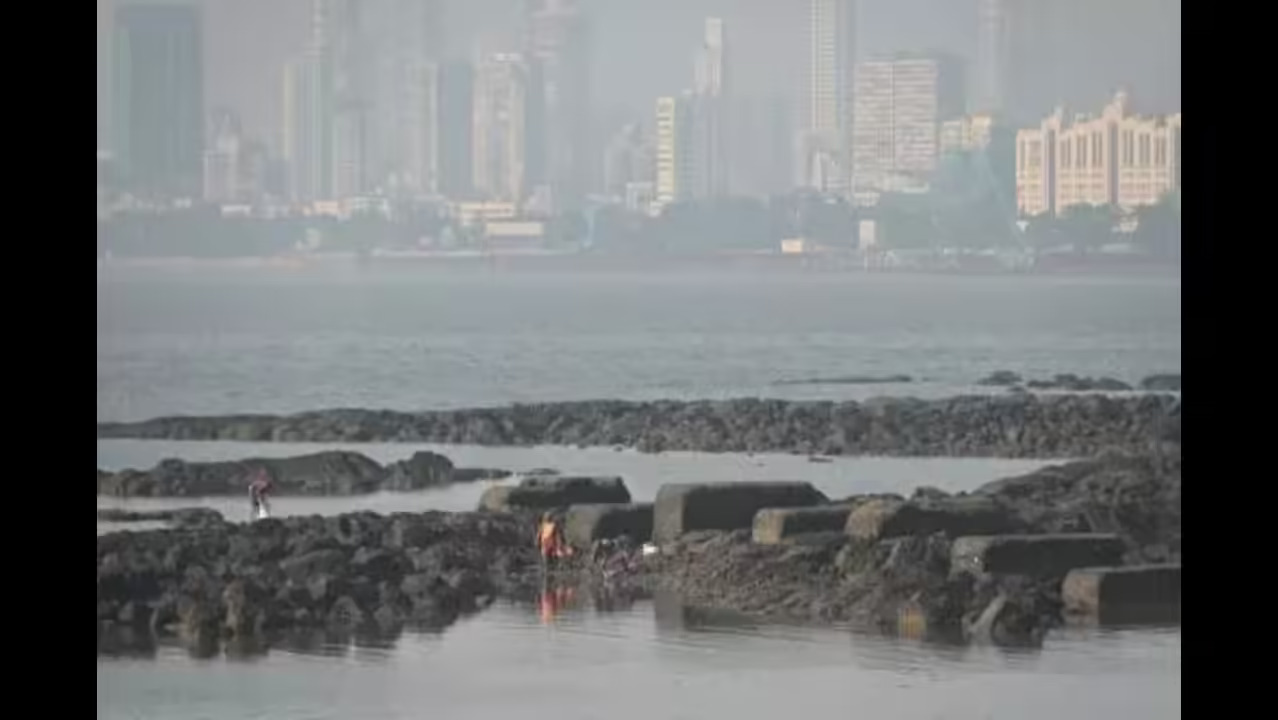 Thane Municipal Corporation Targets 2027 For Completion Of New 32 Storey Office Tower