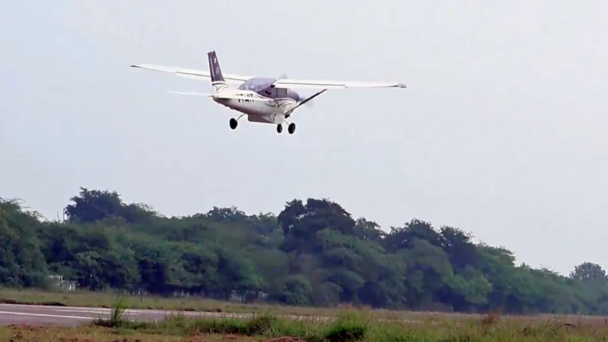 Delhi To Conduct 10 More Cloud Seeding Operations To Reduce Pollution