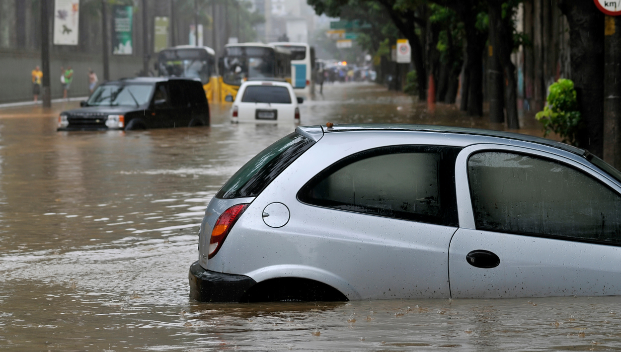 Gurugram Delhi to Palwal drain planned to end flooding woes