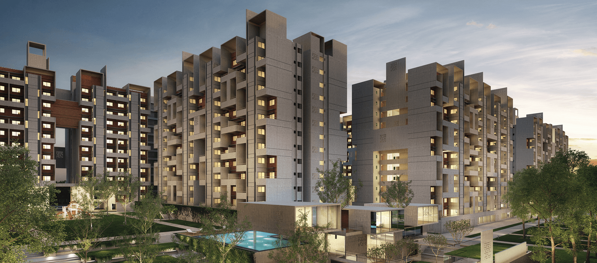 Pune Wagholi Faces Infrastructure Collapse Amid Rapid Real Estate Expansion
