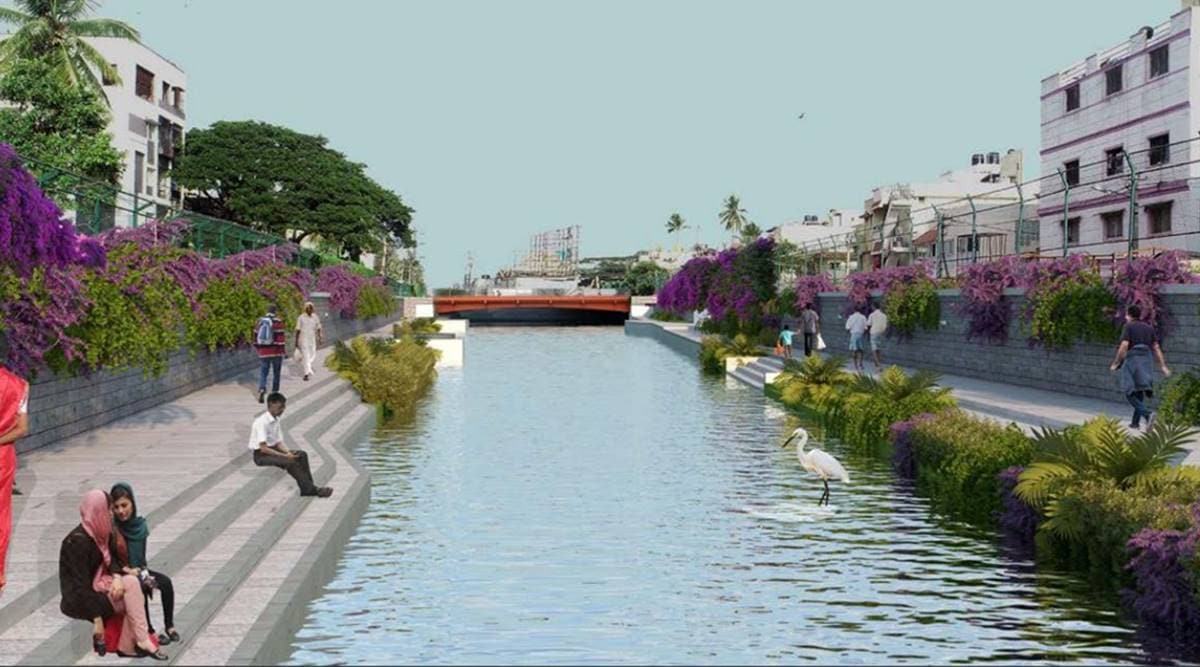 Bengaluru Government Approves 405 Crore Plan For Urban Development Projects