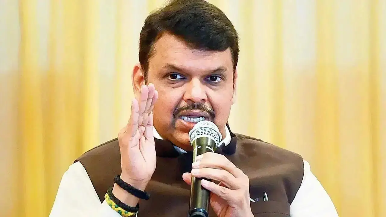 Pune CM Suspends ₹750 Crore TDR Proposal, Orders Housing Inquiry