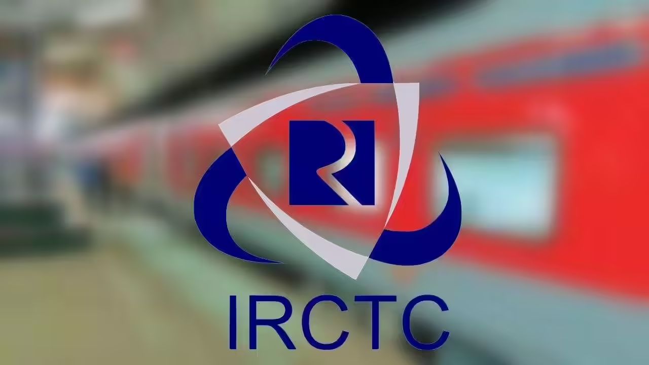 IRCTC Website Faces Major Downtime Amid Festive Ticket Rush