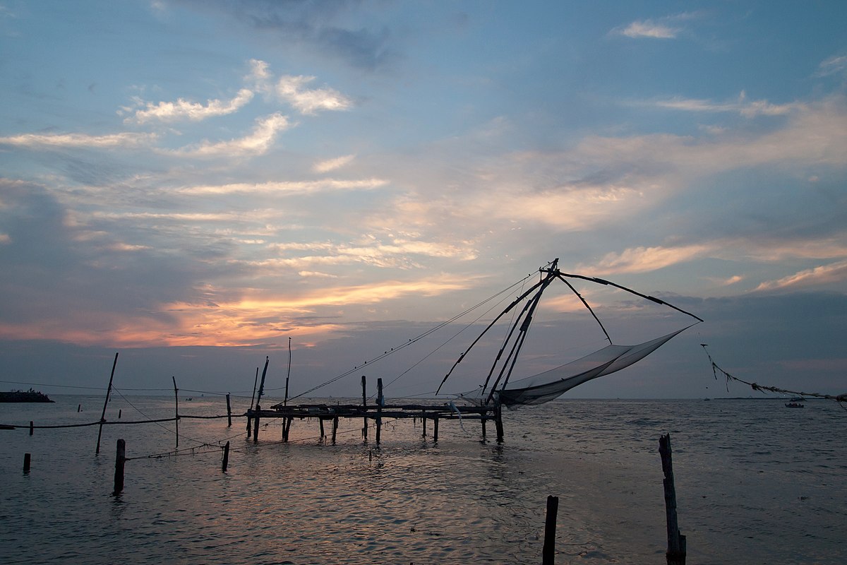 Kochi Launches Major Canal Rejuvenation Project with UNEP Support