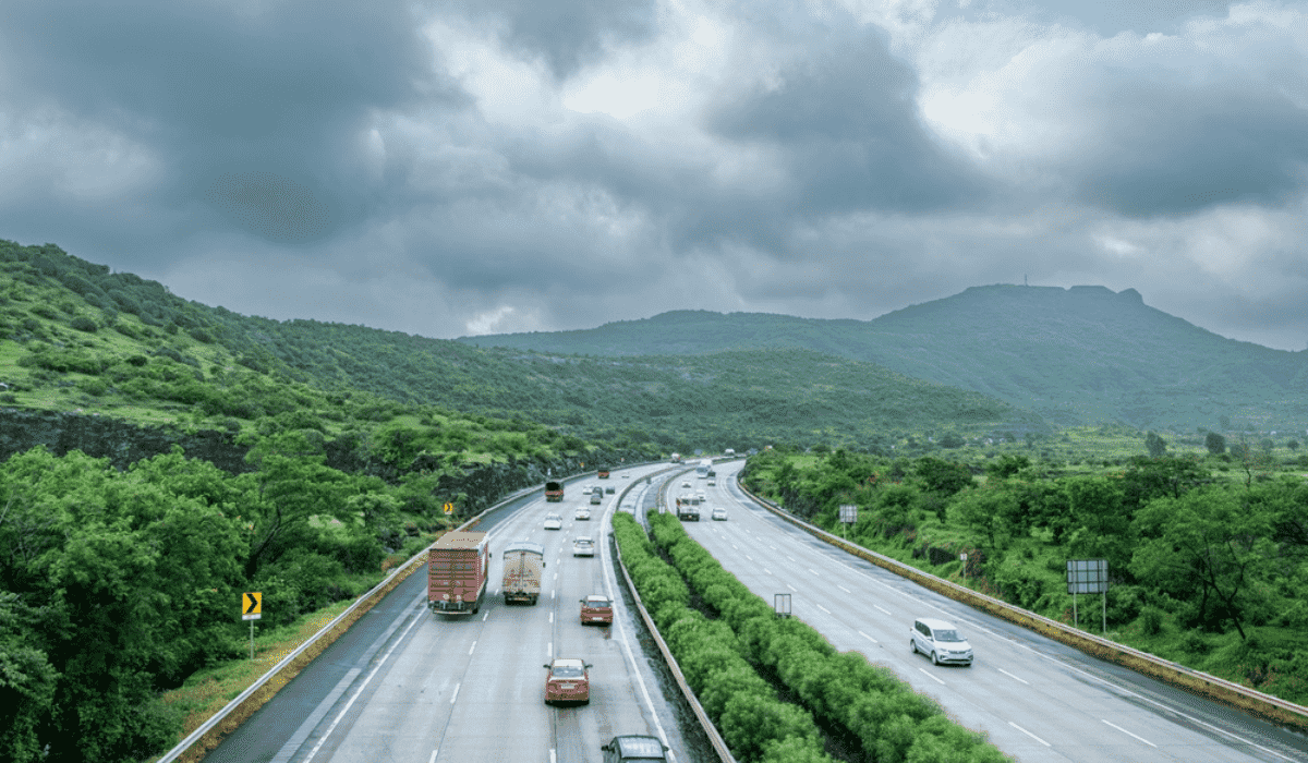 Mumbai Goa Highway Nears Completion After 14 Years To Halve Travel Time
