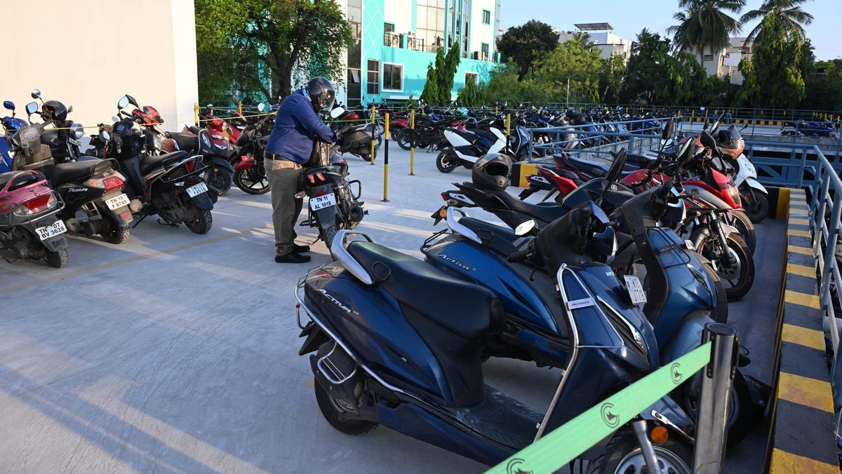 Chennai Metro Expands CCTV Cameras Across Stations And Parking Areas
