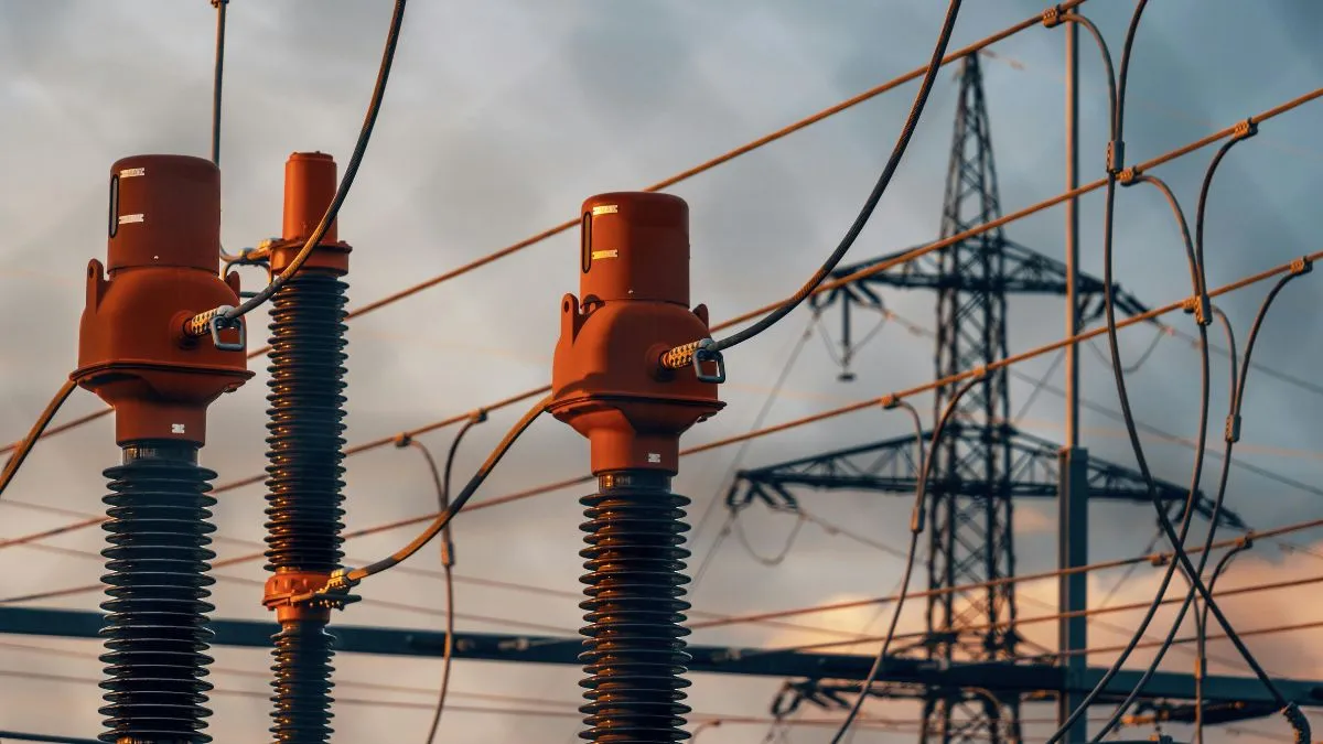 Chennai Power Cut Hits Anna Nagar Ambattur Thillai Ganga Today