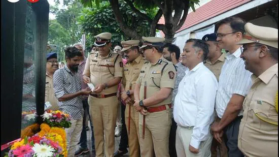 Pune traffic police to launch AI WhatsApp chatbot for violations