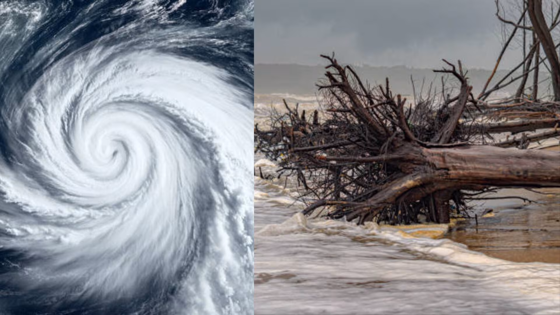 Ahmedabad Faces Heavy Rain As Cyclone Shakti Approaches Gujarat Coast