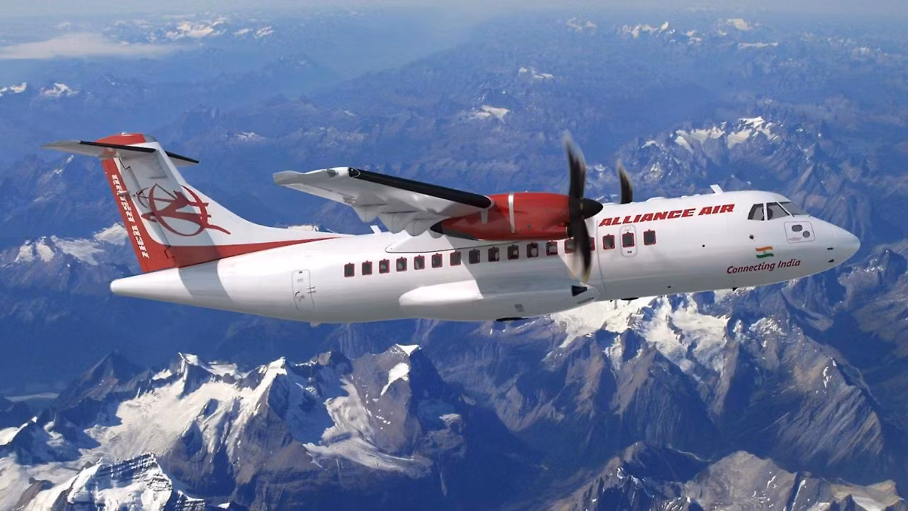 Puducherry Launches Daily Rajahmundry Flight Via Hyderabad Boosting Connectivity