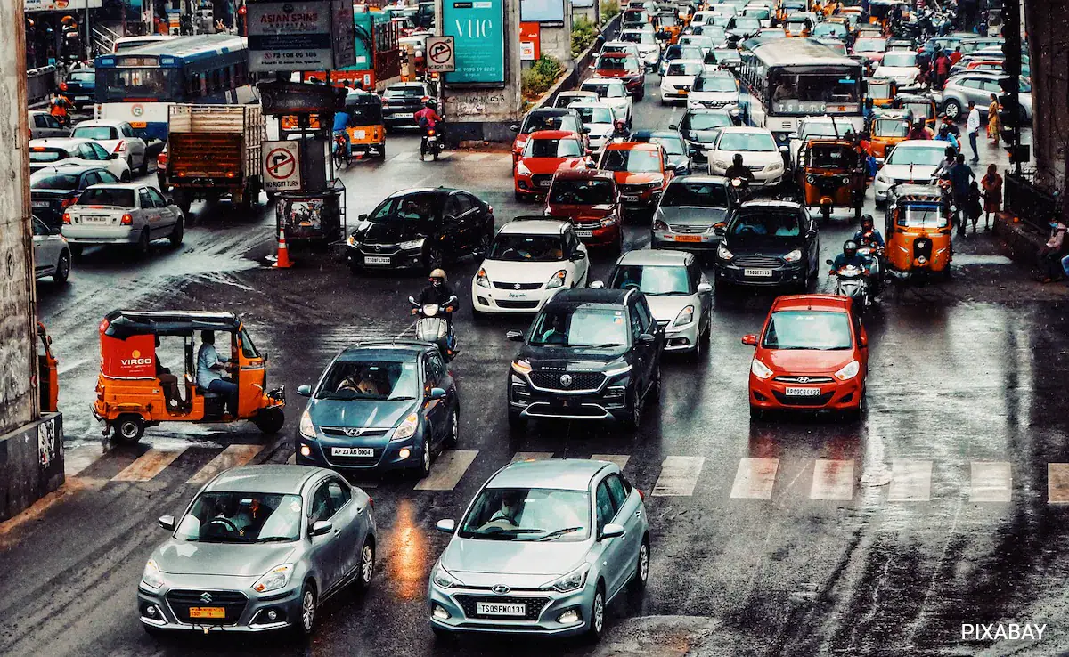 Bengaluru Traffic Crisis Sparks Nationwide Outcry for Urgent Sustainable Mobility Solutions