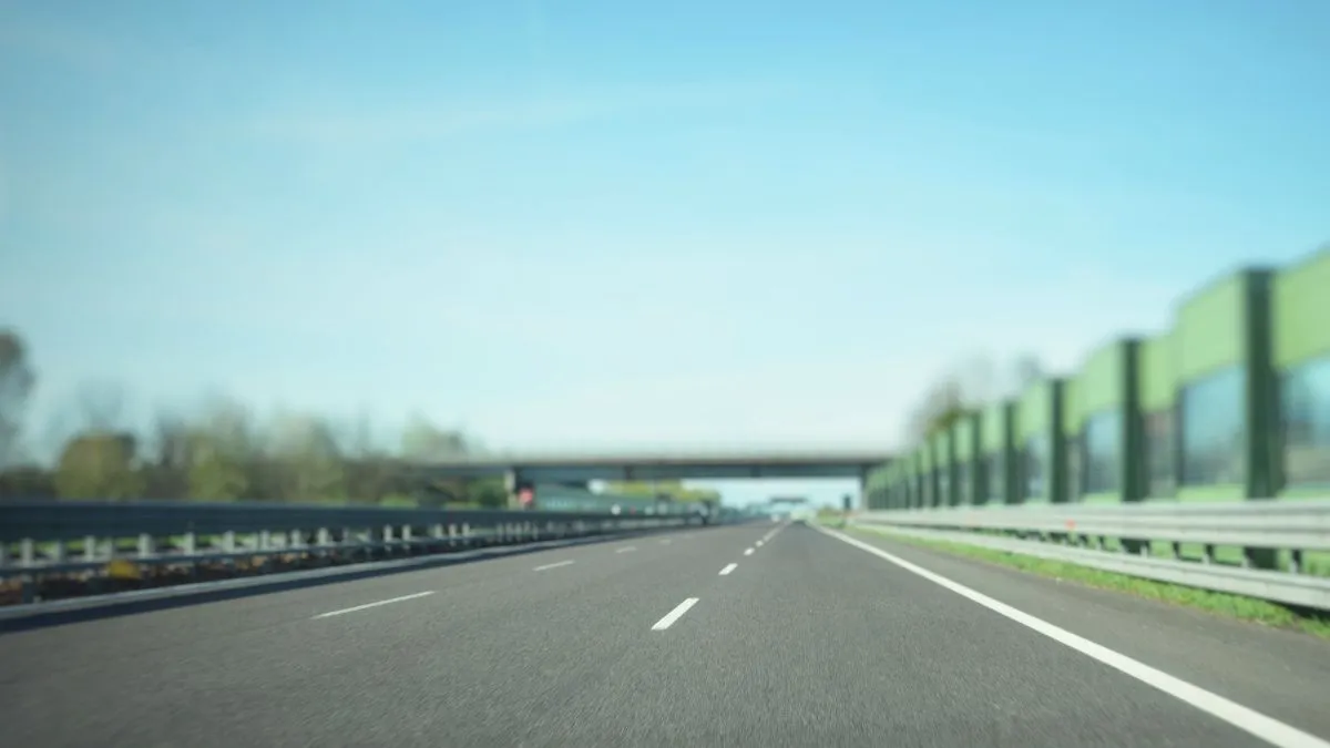 Delhi Mumbai Expressway Set To Open By March 2026
