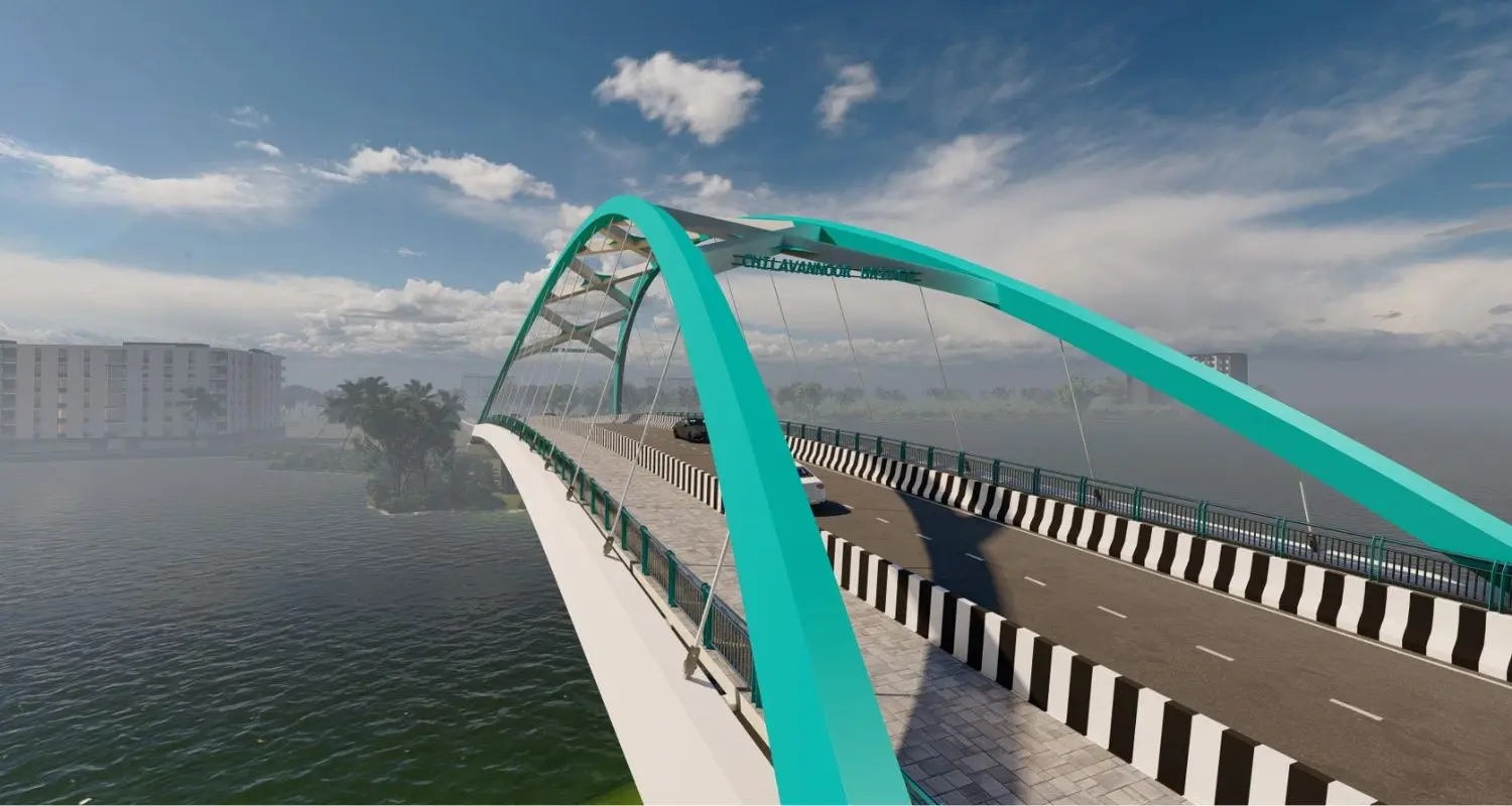 Kochi Canal Rejuvenation Project Gains International Support For Restoration