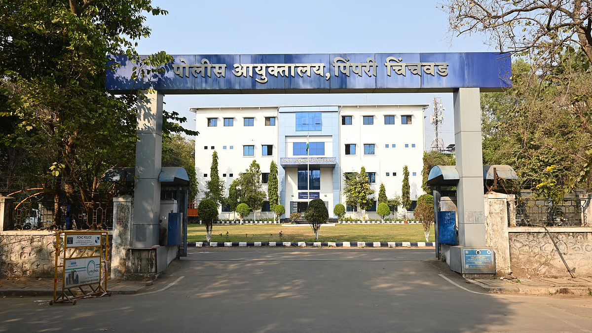 Pimpri Chinchwad Areas Battle Daily Traffic Pollution And Water Crisis Fueling Public Anxiety