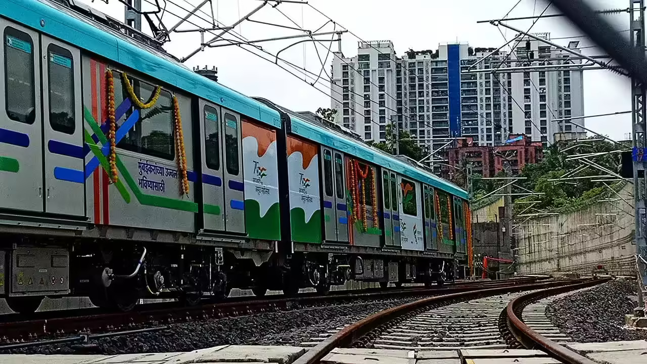 MMRDA Cancels Metro 9 Depot Project At Uttan Dongri To Protect Ecology