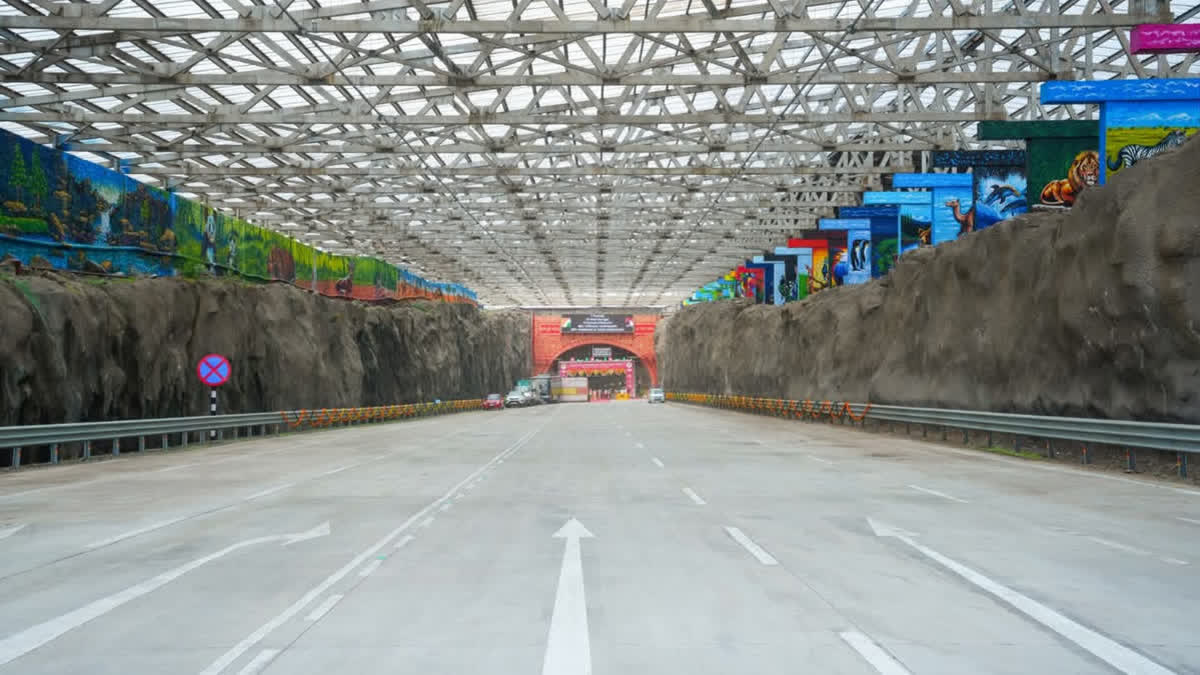 Mumbai Plans Massive Underground Expressway Network To Cut Travel Time And Traffic Congestion