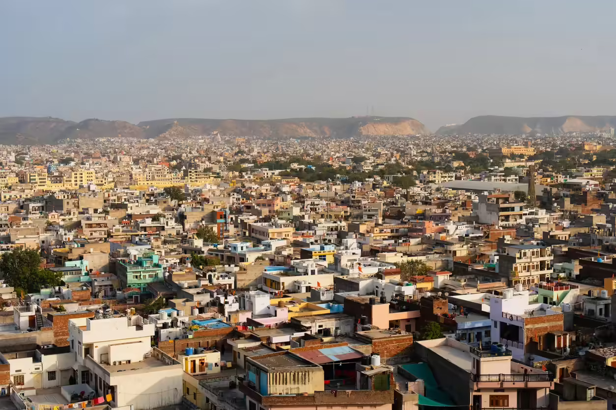 Pune Faces Delays In Draft Town Planning Schemes Due Villager Resistance