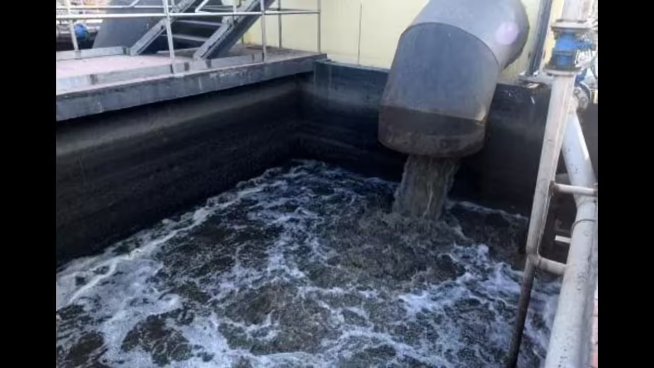 Maharashtra Moves To Mandate Wastewater Reuse Policy